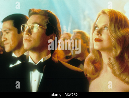 BATMAN FOREVER (1995) VAL KILMER, NICOLE KIDMAN BFOR 164 Stockfoto