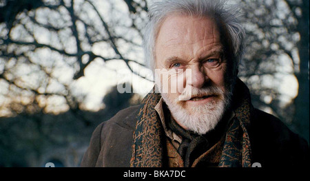 Wolfman-Jahr: 2010 Regie: Joe Johnston Anthony Hopkins Stockfoto