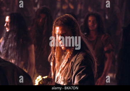 SCHLACHTFELD ERDE (2000) BARRY PEPPER BATE 002 Stockfoto