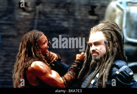 SCHLACHTFELD ERDE (2000) BARRY PEPPER, JOHN TRAVOLTA BATE 018 Stockfoto