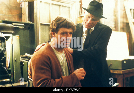 EIN SCHÖNER VERSTAND (2001) RUSSELL CROWE, ED HARRIS BTFN 008 Stockfoto