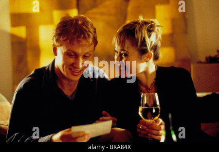 SCHLAFZIMMER UND FLURE (1998) KEVIN MCKIDD, JENNIFER EHLE BAHW 012 Stockfoto