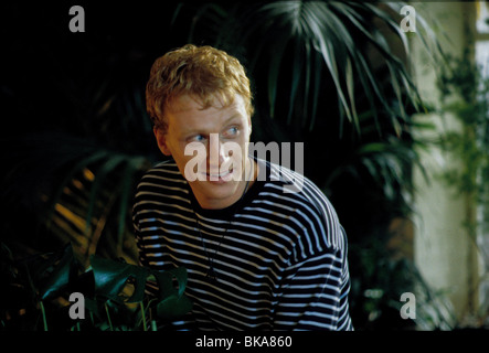 SCHLAFZIMMER UND FLURE (1998) KEVIN MCKIDD BAHW 033 Stockfoto