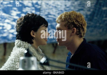 SCHLAFZIMMER UND FLURE (1998) JULIE GRAHAM, KEVIN MCKIDD BAHW 024 Stockfoto