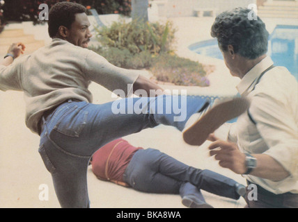 BEVERLY HILLS COP (1984) EDDIE MURPHY BHC 006FOH Stockfoto