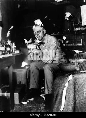 DER VOGELMANN VON ALCATRAZ (1962) BURT LANCASTER BOA 001 P Stockfoto