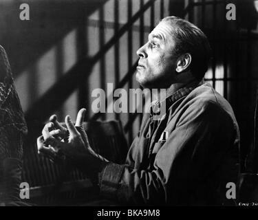 DER VOGELMANN VON ALCATRAZ (1962) BURT LANCASTER BOA 004P Stockfoto