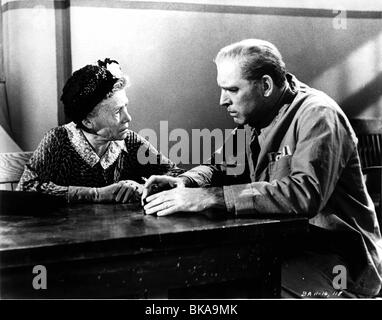 DER VOGELMANN VON ALCATRAZ (1962) THELMA RITTER, BURT LANCASTER BOA 007P L Stockfoto
