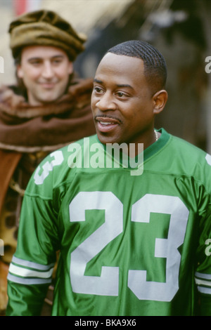 SCHWARZER RITTER (2001) MARTIN LAWRENCE BLKK 001 7 Stockfoto