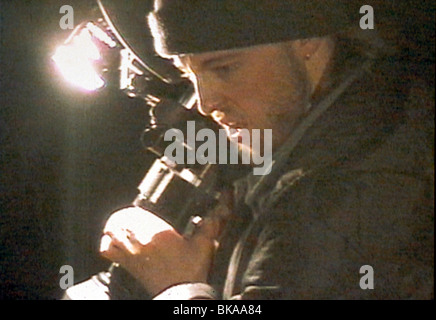 BLAIR WITCH PROJECT (1999) JOSHUA LEONARD BWP 024 Stockfoto