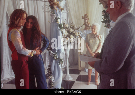 BLOW (2001) MIT MICHAEL JACKSON, PENELOPE CRUZ BLWW 015 Stockfoto