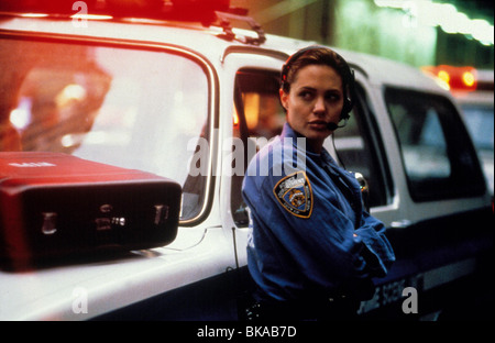 DIE BONE COLLECTOR (1999) ANGELINA JOLIE BOCO 030 Stockfoto