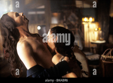 BRAM STOKERS DRACULA (1992) GARY OLDMAN, WINONA RYDER BSD 023 Stockfoto