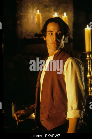 BRAM STOKERS DRACULA (1992) KEANU REEVES BSD 105 Stockfoto