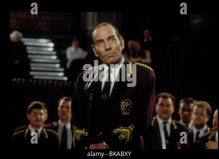 BRASSED OFF (1996) PETE POSTLETHWAITE BHS 014 H Stockfoto