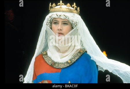 BRAVEHEART-1995 SOPHIE MARCEAU Stockfoto