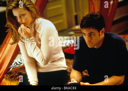 BRAUT VON CHUCKY (1998) KINDERLEICHT 4 (ALT) KATHARINE HEIGL, NICK STABILE BIDC 037 Stockfoto