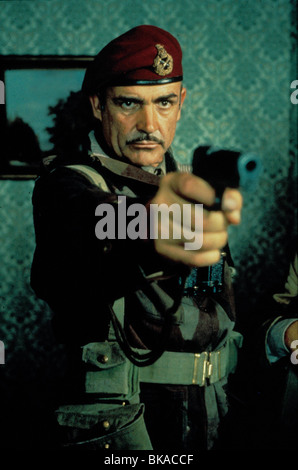 EINE BRÜCKE ZU WEIT (1977) SEAN CONNERY BTFR 035 Stockfoto