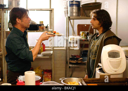 Seele Küche Jahr: 2009 - Deutschland Regie: Fatih Akin Birol Darsteller, Adam Bousdoukos Stockfoto