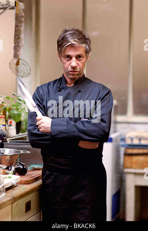 Seele Küche Jahr: 2009 - Deutschland Regie: Fatih Akin Birol Darsteller Stockfoto