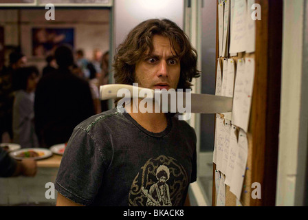 Seele Küche Jahr: 2009 - Deutschland Regie: Fatih Akin Adam Bousdoukos Stockfoto