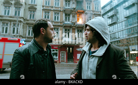 Seele Küche Jahr: 2009 - Deutschland Regie: Fatih Akin Adam Bousdoukos, Moritz Bleibtreu Stockfoto