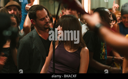 Seele Küche Jahr: 2009 - Deutschland Regie: Fatih Akin Moritz Bleibtreu, Anna Bederke Stockfoto