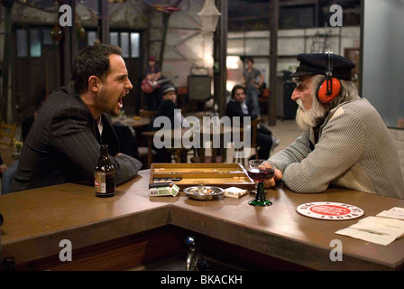 Seele Küche Jahr: 2009 - Deutschland Regie: Fatih Akin Moritz Bleibtreu, Demir Gökgöl Stockfoto