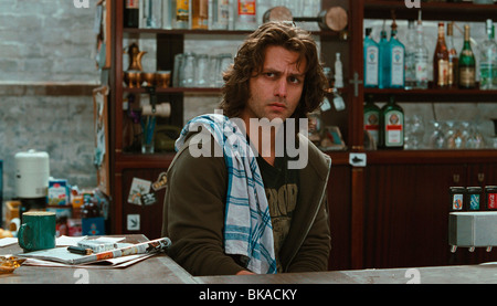 Seele Küche Jahr: 2009 - Deutschland Regie: Fatih Akin Adam Bousdoukos Stockfoto