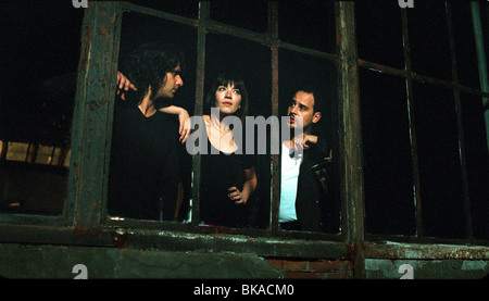 Seele Küche Jahr: 2009 - Deutschland Regie: Fatih Akin Adam Bousdoukos, Anna Bederke, Moritz Bleibtreu Stockfoto