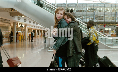 Seele Küche Jahr: 2009 - Deutschland Regie: Fatih Akin Pheline Roggan, Adam Bousdoukos Stockfoto