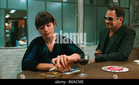 Seele Küche Jahr: 2009 - Deutschland Regie: Fatih Akin Anna Bederke, Moritz Bleibtreu Stockfoto