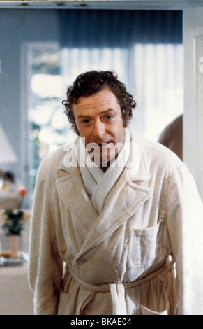 CALIFORNIA SUITE (1978) MICHAEL CAINE CAST 016 Stockfoto