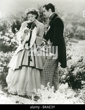 CAMILLE (1936) GRETA GARBO, ROBERT TAYLOR CMLE 008 P Stockfoto