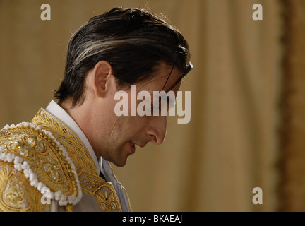 Manolete Jahr: 2007 Spanien / UK Regie: Menno Meyjes Adrien Brody Stockfoto