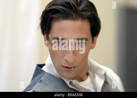 Manolete Jahr: 2007 Spanien / UK Regie: Menno Meyjes Adrien Brody Stockfoto
