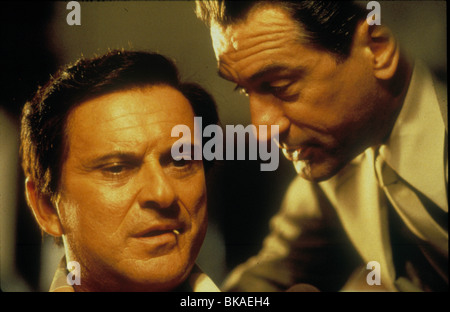 CASINO (1995) JOE PESCI, ROBERT DE NIRO CSNO 161 Stockfoto