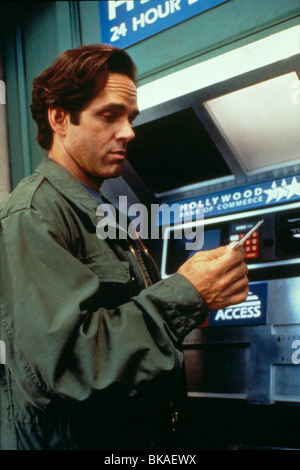 GEFANGEN IN DER ACT (TVM) (1993) GREGORY HARRISON CITA 002 Stockfoto