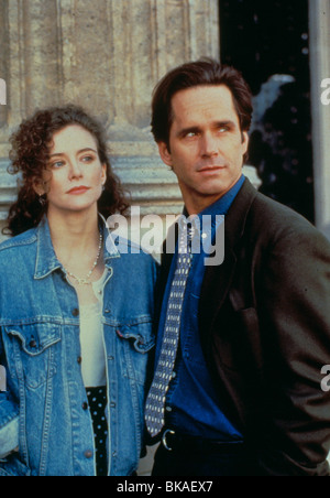 GEFANGEN IN DER ACT (TVM) (1993) LESLIE HOPE, GREGORY HARRISON CITA 005 Stockfoto