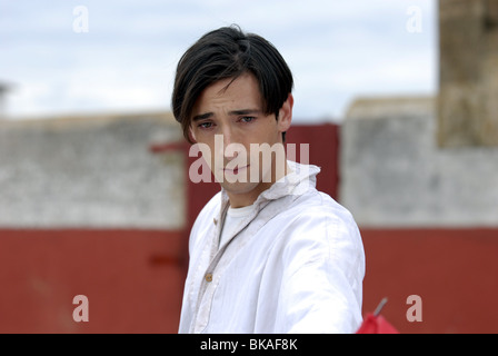Manolete Jahr: 2007 Spanien / UK Regie: Menno Meyjes Adrien Brody Stockfoto