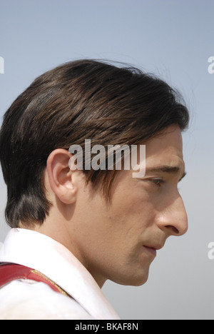Manolete Jahr: 2007 Spanien / UK Regie: Menno Meyjes Adrien Brody Stockfoto