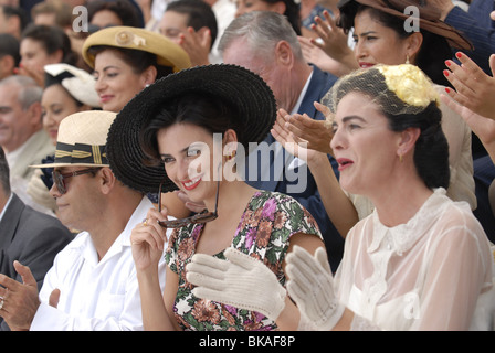 Manolete Jahr: 2007 Spanien / UK Regie: Menno Meyjes Penelope Cruz Stockfoto