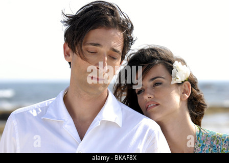 Manolete Jahr: 2007 Spanien / UK Regie: Menno Meyjes Penelope Cruz, Adrien Brody Stockfoto