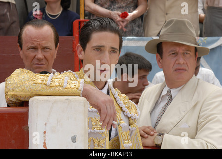 Manolete Jahr: 2007 Spanien / UK Regie: Menno Meyjes Adrien Brody, Juan Echanove Stockfoto