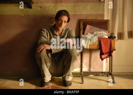 Manolete Jahr: 2007 Spanien / UK Regie: Menno Meyjes Adrien Brody Stockfoto