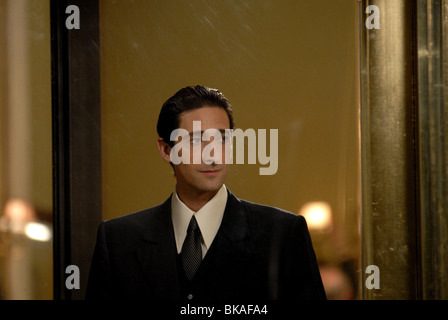 Manolete Jahr: 2007 Spanien / UK Regie: Menno Meyjes Adrien Brody Stockfoto