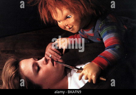 CHILD'S PLAY 2 (1990) CHRISTINE ELISE CP2 008FOH Stockfoto