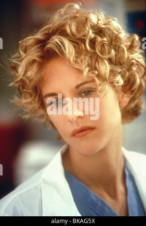 STADT DER ENGEL-1998 MEG RYAN Stockfoto