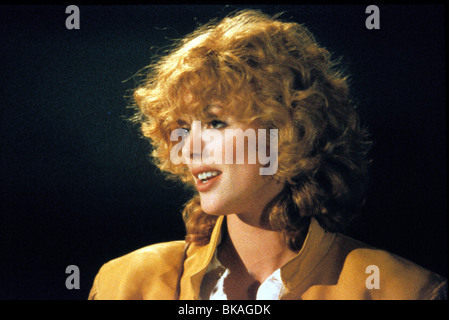 COBRA-1986 BRIGITTE NIELSEN Stockfoto