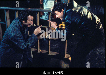 COCKTAIL (1988) BRYAN BROWN, TOM CRUISE CKT 065 Stockfoto